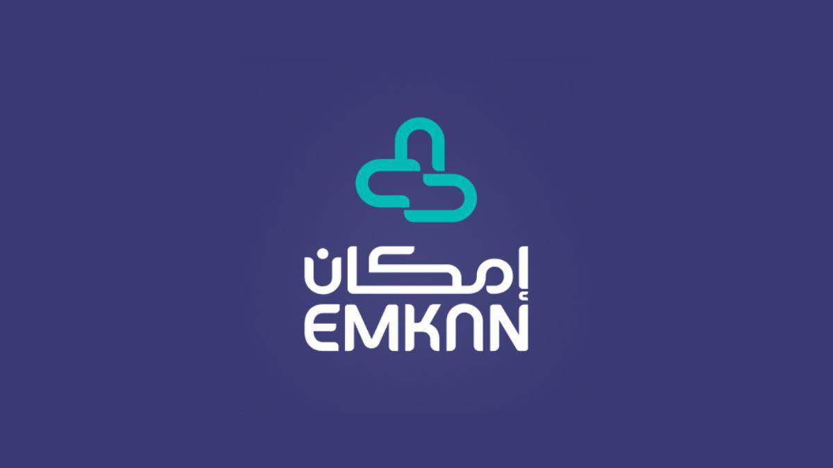 شعار إمكان